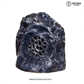 ​ ​GS-615C All-weather rock shaped outdoor PA garden speaker