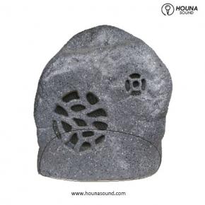 ​ ​GS-615D All-weather rock shaped outdoor PA garden speaker - 副本