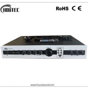 MA-100 New design 3-ZONE power amplifier 100W 