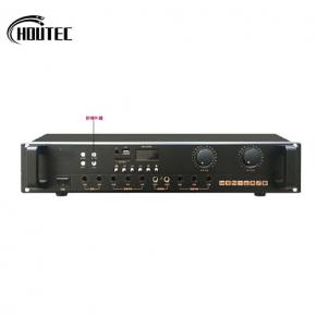 KM-9 Series 2-ch Professional Karaoke amplifier,with BLUETOOTH 8 ohms 