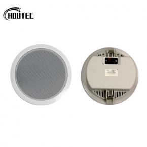 6inch ceiling speaker with back enclosure CS-615A