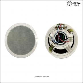 3-6w line voltage ceiling speaker CS-606T 