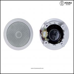 In-ceiling loudspeaker, 110V,CS-658