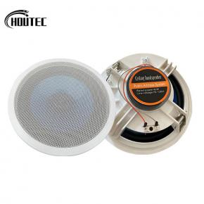 8 inch line voltage in-ceiling speaker CS-885