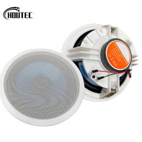 8 inch 8 ohm coaxial in-ceiling speaker CS-885